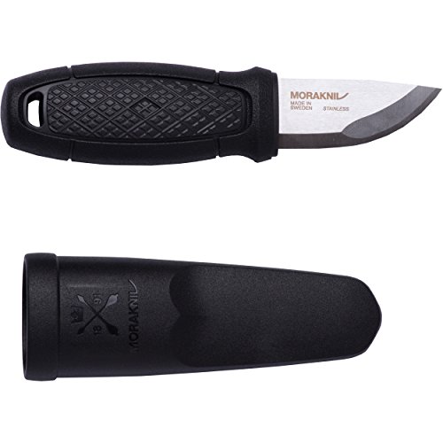 Morakniv Eldris FixedBlade PocketSized Knife with Sandvik Stainless