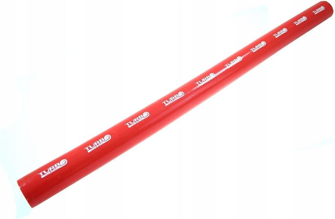 Silicone Connector Red 57mm 50cm E-2263 Development Performance Silicone Radiator Silicone Hose