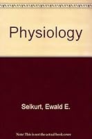 Physiology 0316780391 Book Cover