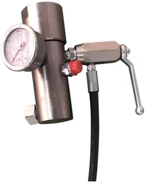 10020 Airless Sprayer Pump and Manifold Filter Complete Kit BL-GLQ960 for HC940-SSP HC950 HC960 HC970