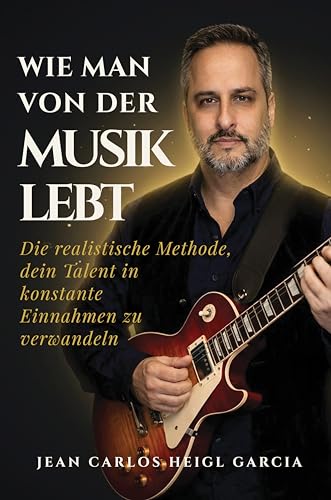 Gagner sa vie avec la musique grâce à une méthode réaliste - 2