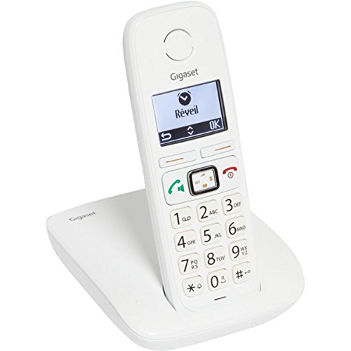 Preisvergleich Produktbild Gigaset E310 Comfort