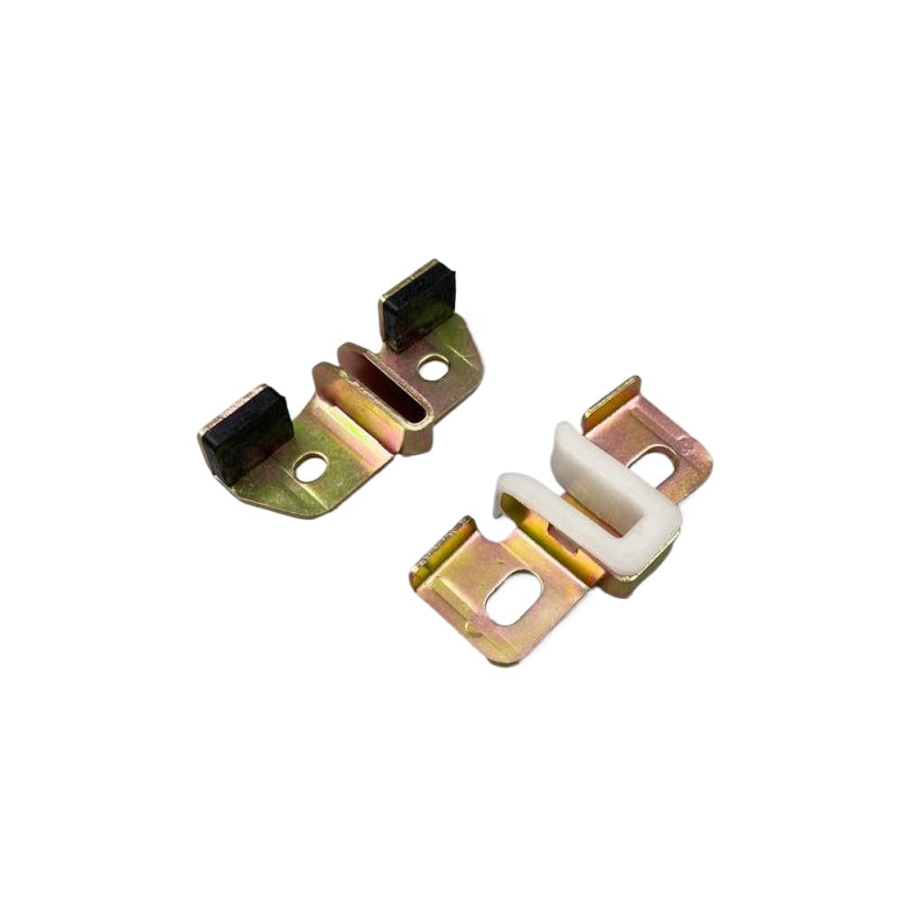 Fcvbtkcza 1 Set Back Door Limited Tailgate Stopper 67206-26010 Compatible With Hiace 1992-2004(1 Set)