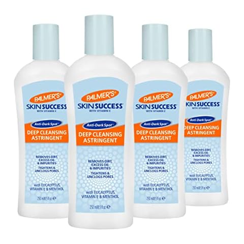 Palmer's Skin Success Deep Cleansing Facial Astringent Cover