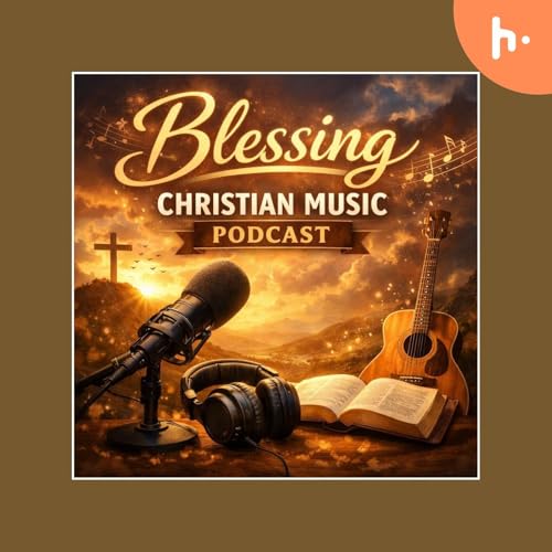 Couverture de Blessing Christian Music