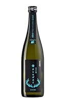 チトセザカリ純米吟醸 720ml 千歳盛 秋田酒こまち(水色)