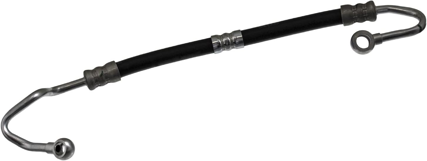 febi bilstein 36845 Power Steering Hose, pack of one