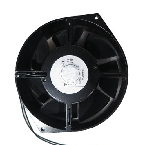 Ventilateur W2S130-AA03-01 230V solution contre la surchauffe des composants 45W