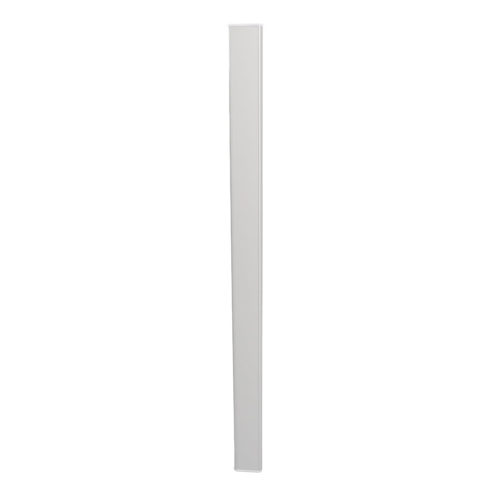 Striscia LED con sensore di movimento Striscia autoadesiva ultra sottile attivata dal movimento Striscia luminosa da letto ricaricabile tramite USB