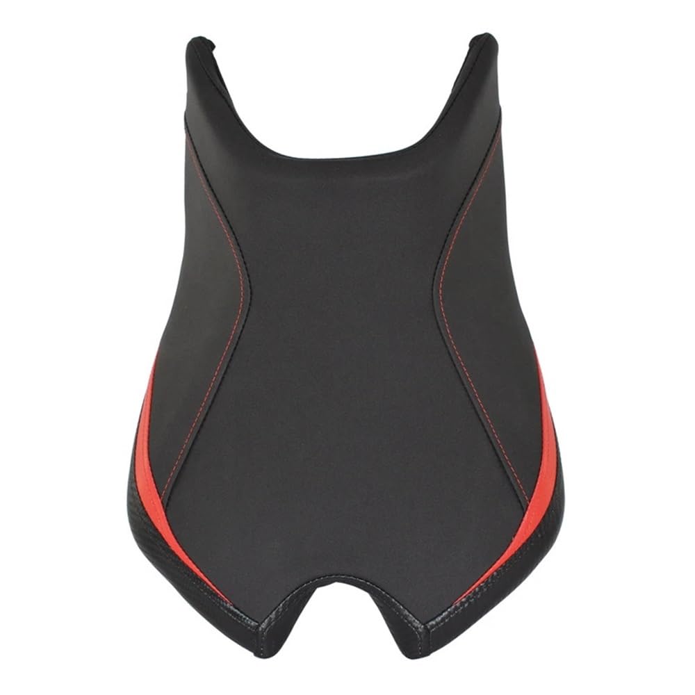 Asiento sillín de PU sintético para RS660 2020-2023 cojín delantero y trasero 8