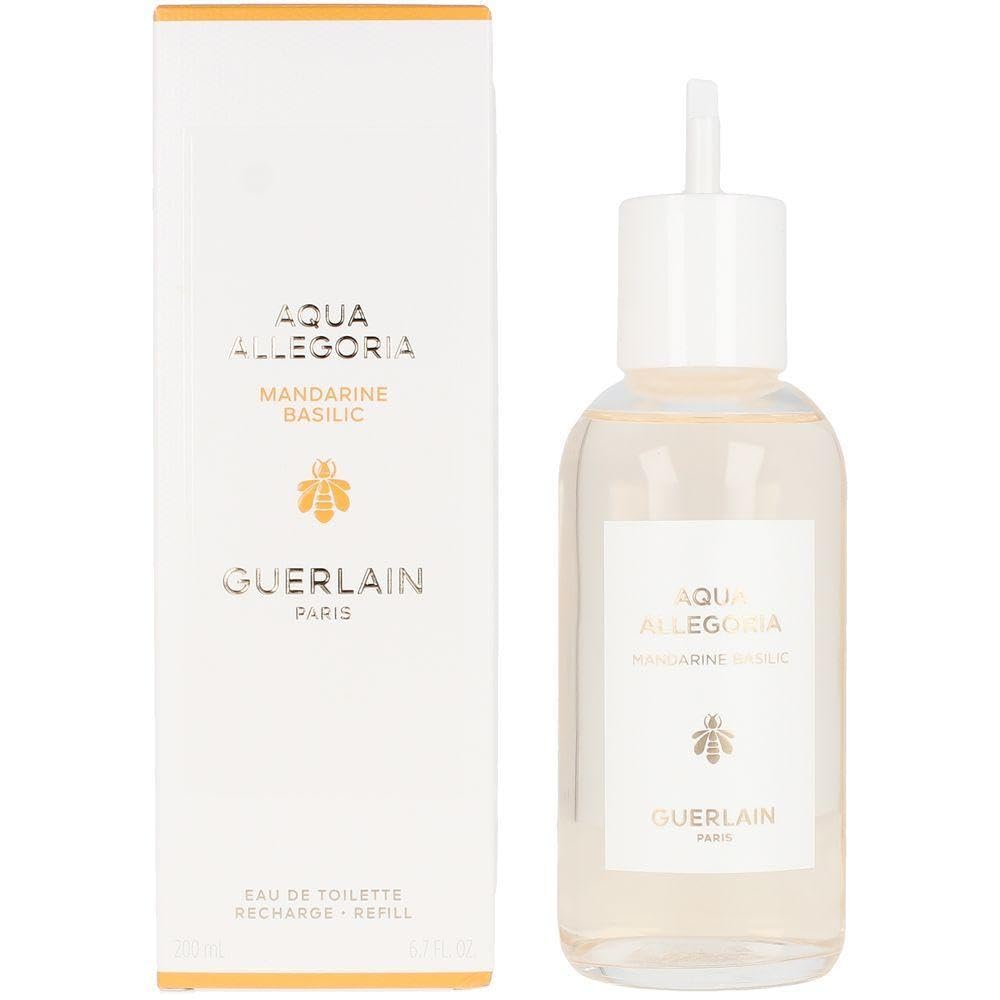 Aqua Allegoria - Mandarine-Basilic Refill