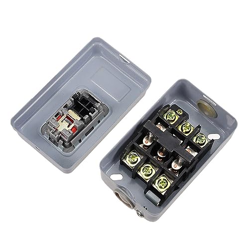 Mejores precios y opiniones de Caja de apagadores - los mas comprados. 2 Imagen adicional