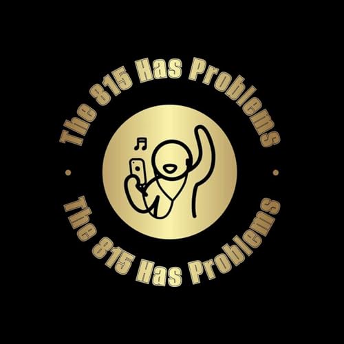 The 815 Has Problems cover art