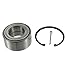 Produktbild SKF VKBA 6891 Radlagersatz