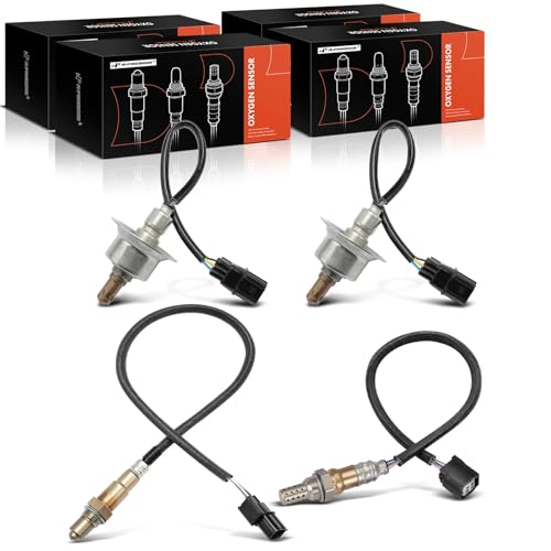 A-Premium O2 Oxygen Sensor Compatible with Honda Odyssey 2018-2019 3.5L,