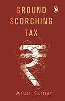 Algopix Similar Product 5 - Ground Scorching Tax