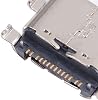 Conector de cola para puerto de carga de teléfono móvil para ZTE Axon 7 Mini/Axon 7 Max/Axon 7s 7