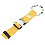 Color: Amarillo; Ancho: 5 cm/1,96 pulgadas; Longitud: 30 cm / 0,98 pies