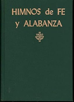 Hardcover Himnos De Fe Y Alabanza Book