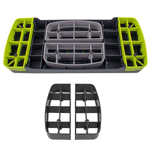 SPRINGOS Aerobic - Trapunta extra opaca, 3