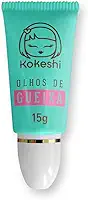 Kokeshi – Hidratante Renovador Olhos de Gueixa 15g