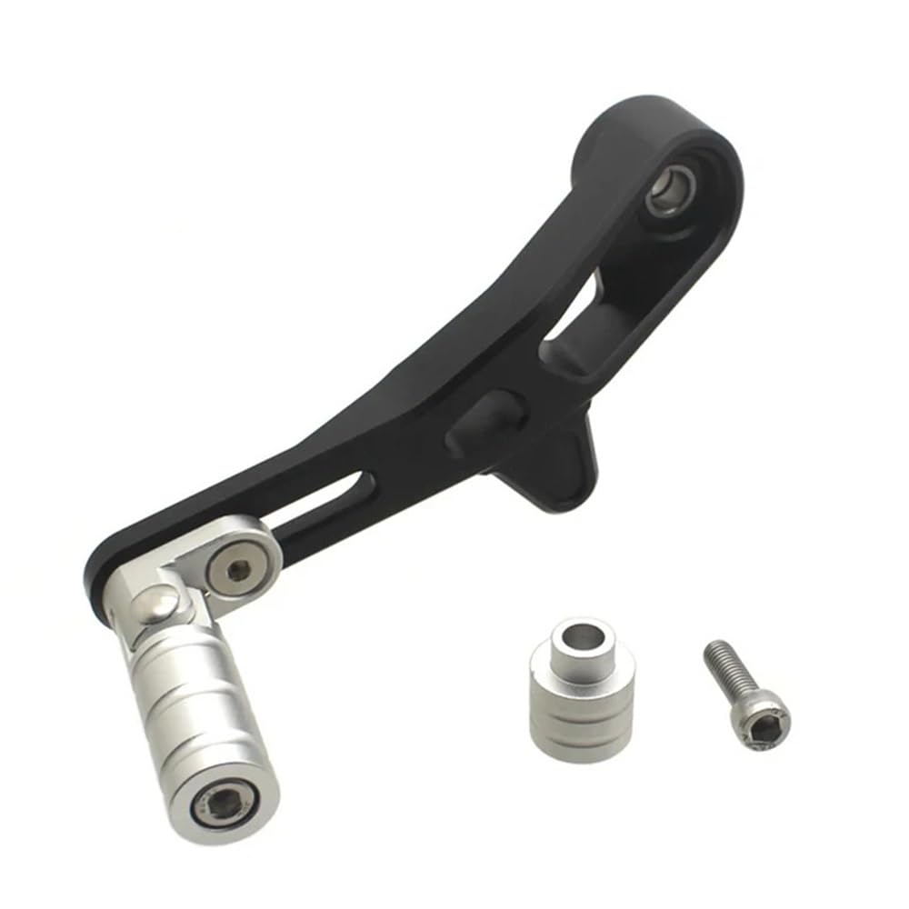 YPMGRWLSN Gear Lever Motorcycles Adjustable Folding Gear Shift Levers Shifter Pedal for R1300GS R1300 GS GS1300 ADV 2023