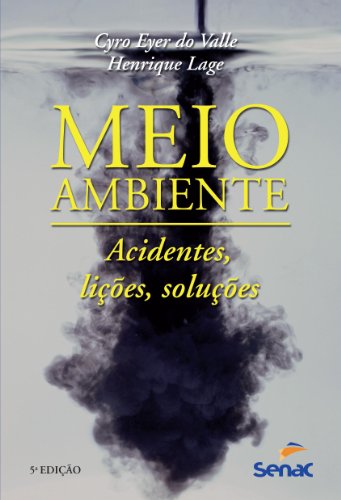 Meio Ambiente, do autor Henrique Lage