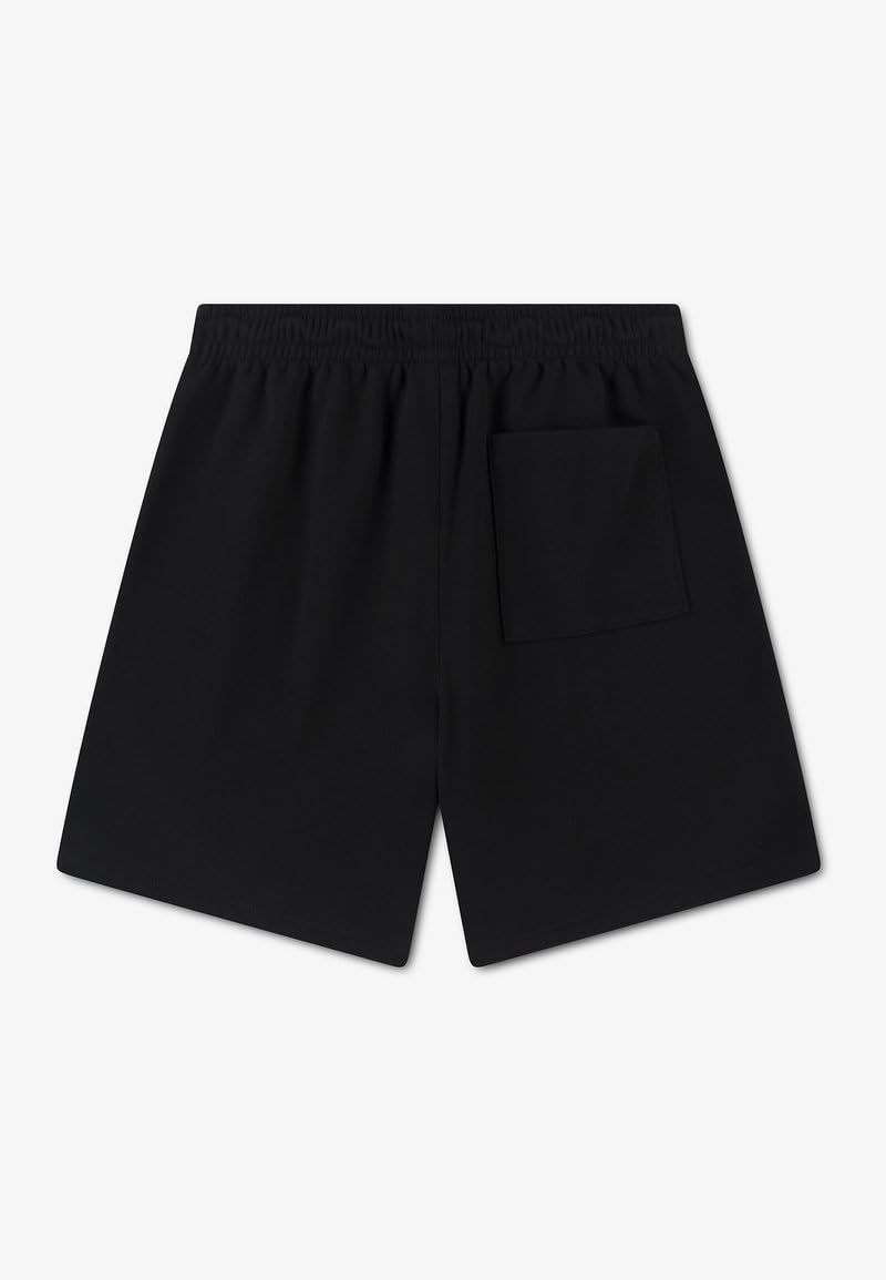Jordan Bermuda Bambino Black 8-10Y