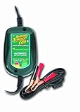 Battery Tender 022-0203-DL-EU Cargador de Batería Litio Impermeable, 12V, 800mA
