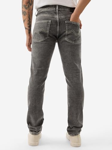 Image of The Souled Store Men Jeans