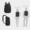 Travelon Anti-Theft Classic Large Backpack