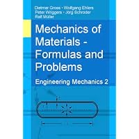 Mechanics of Materials
