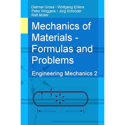 Mechanics of Materials