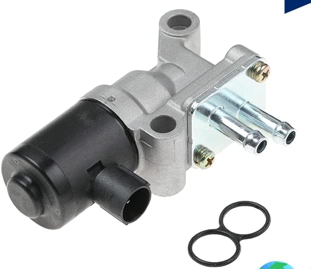 36450-P0B-A01 AC180 IDLE AIR CONTROL VALVE 94-97 Accord DX LX 95-97 Odyssey EX LX
