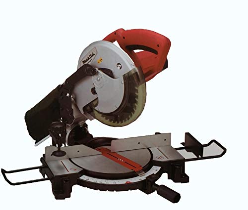 Preisvergleich Produktbild Makita M2300 Gehrungssäge 255 mm, Blau
