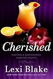Cherished (Masters and Mercenaries)