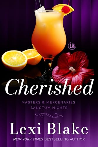 Cherished (Masters and Mercenaries)