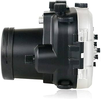 sea frogs オリンパス　EM10　ハウジング sea frogs オリンパスEM10ハウジング