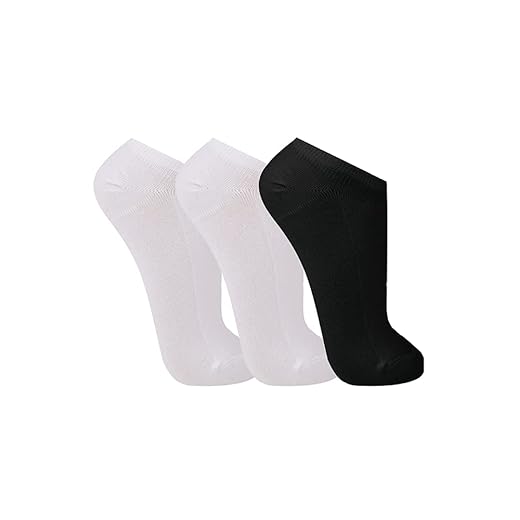 Kit 3 meias cano curto esportiva, Trifil, adulto-unissex