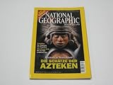  Die Schätze der Azteken