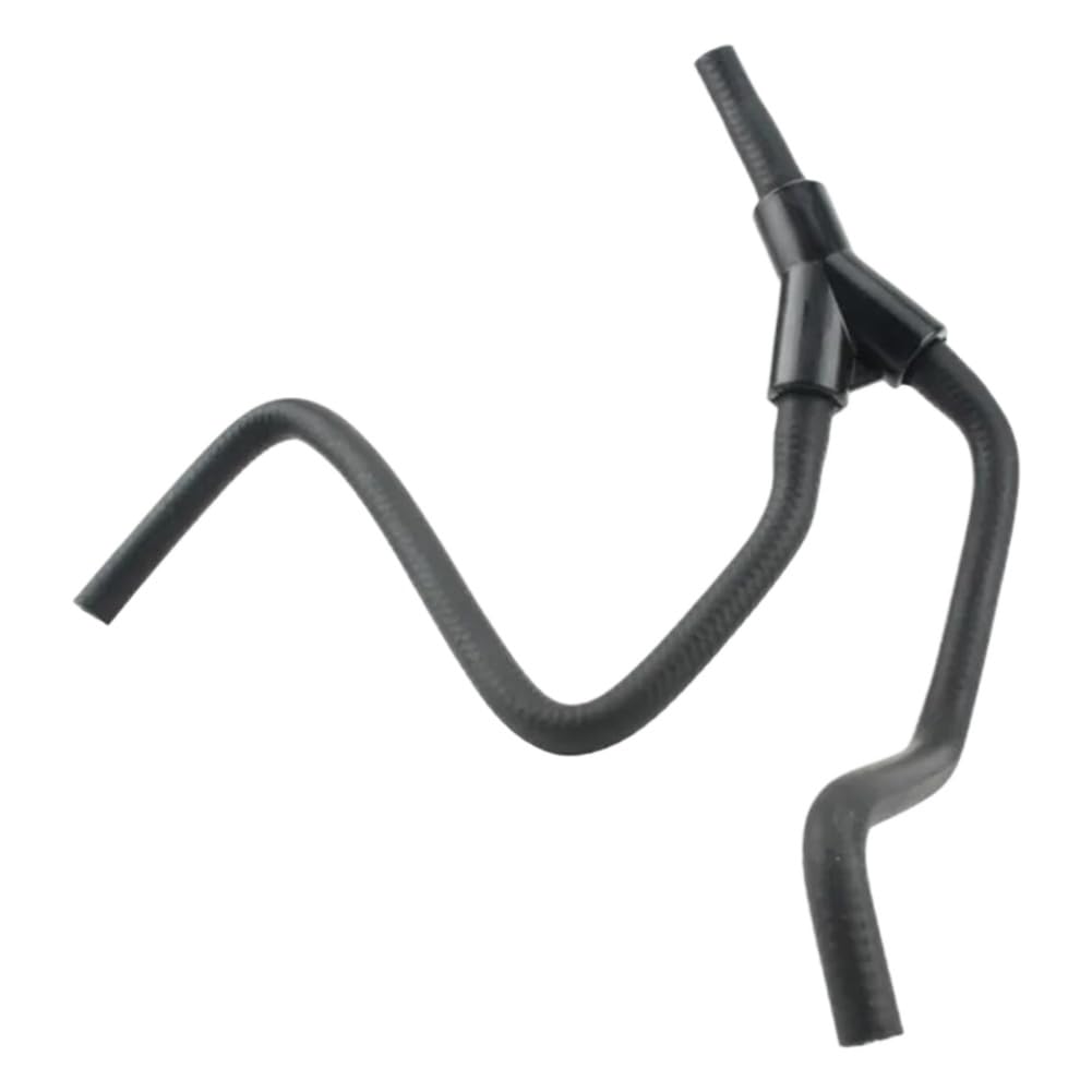 Automobile Radiator Hose Replacement Compatible with Camaro ATS CTS Part Number 22908202