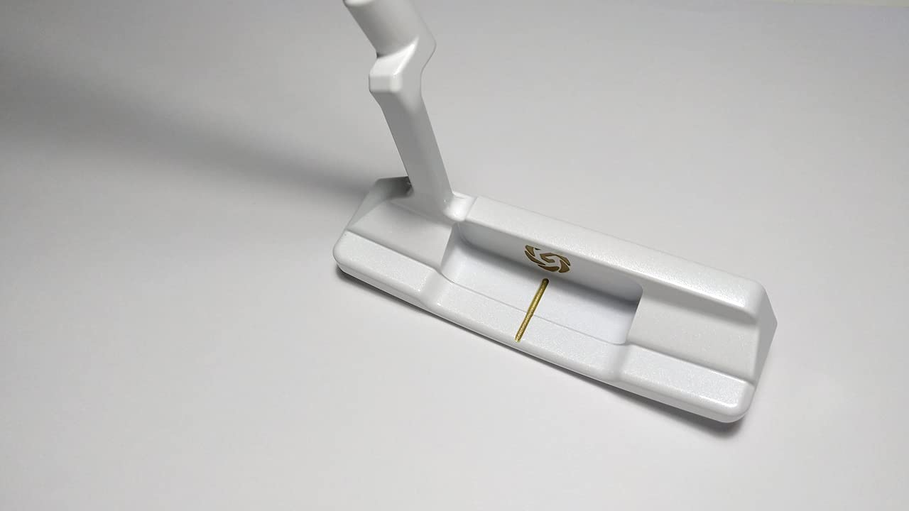 Amazon | GeoGalaxy/ジオギャラクシー TOUR PUTTER JSS Type-H