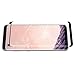 CENTAURUS Galaxy S8 Plus Screen Protector-(3 Pack) 2.5D Arc Clear Ultra-Thin 9H Full Coverage Tempered Glass Protective Film Replacement for Samsung Galaxy S8 Plus SM-G955 (NO Fit GalaxyS8)
