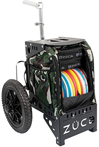 zuca cart for sale