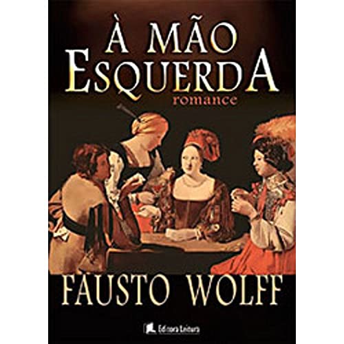 Mao Esquerda, A