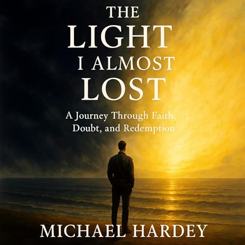 The Light I Almost Lost cover art
