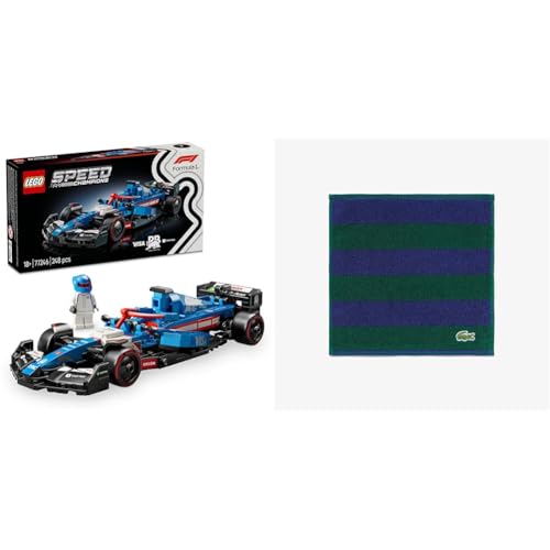 y̓ZbgzS(LEGO) Xs[h`sI Visa Cash App RB VCARB 01 F1(R) [XJ[  ߋ a v[g ubN j  蕨  ~jJ[ 77246+[RXe] ^I [] 