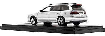 ハイストーリー トヨタ カルディナ GT-T 1997 1/43 Hi-Story（ハイストーリー）1/43 Toyota CALDINA GT-T (1997