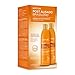 KATIVA Tratamiento Post Alisado Brasileño | Champú y Acondicionador | Prolonga el Alisado un 50% | Antifrizz | Kit 2 unidades | 225 ml | Con keratina vegetal y ácido hialurónico