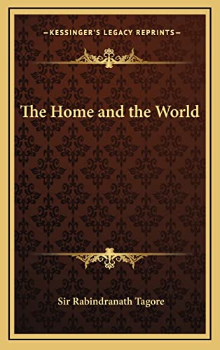 The Home and the World
